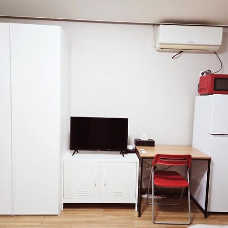 Hotel Sb House Suwon Zewnętrze zdjęcie