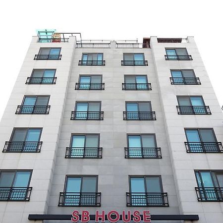 Hotel Sb House Suwon Zewnętrze zdjęcie