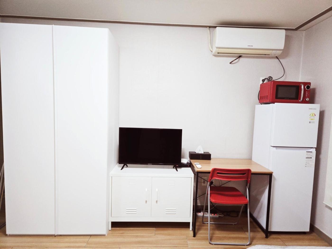 Hotel Sb House Suwon Zewnętrze zdjęcie