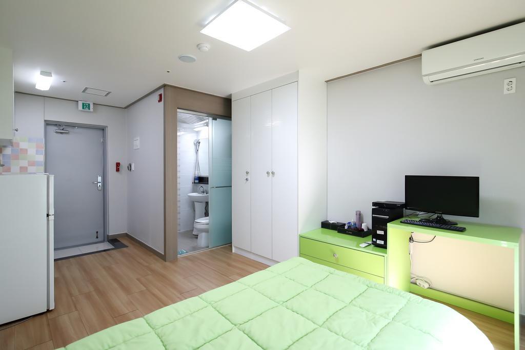 Hotel Sb House Suwon Zewnętrze zdjęcie