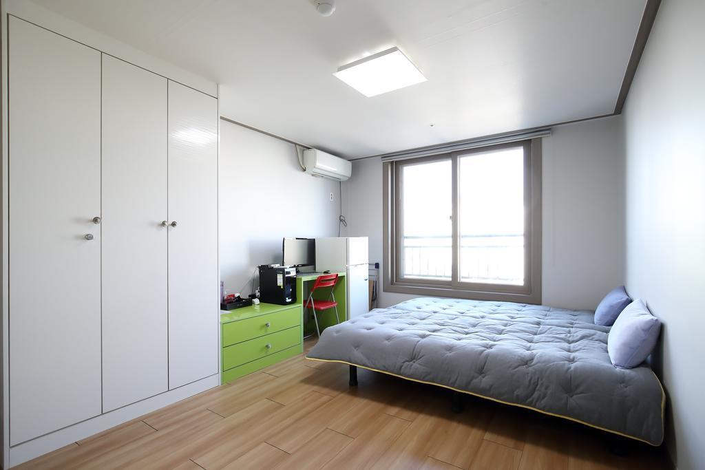 Hotel Sb House Suwon Zewnętrze zdjęcie