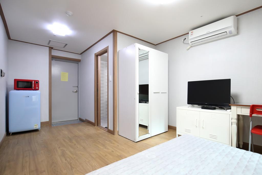 Hotel Sb House Suwon Zewnętrze zdjęcie