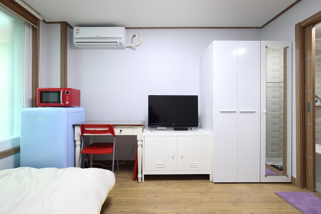 Hotel Sb House Suwon Zewnętrze zdjęcie
