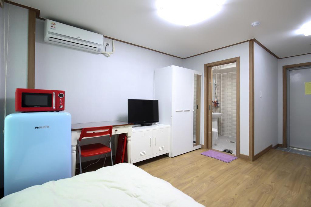 Hotel Sb House Suwon Zewnętrze zdjęcie