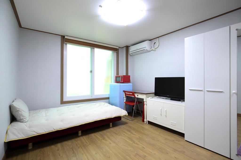 Hotel Sb House Suwon Zewnętrze zdjęcie