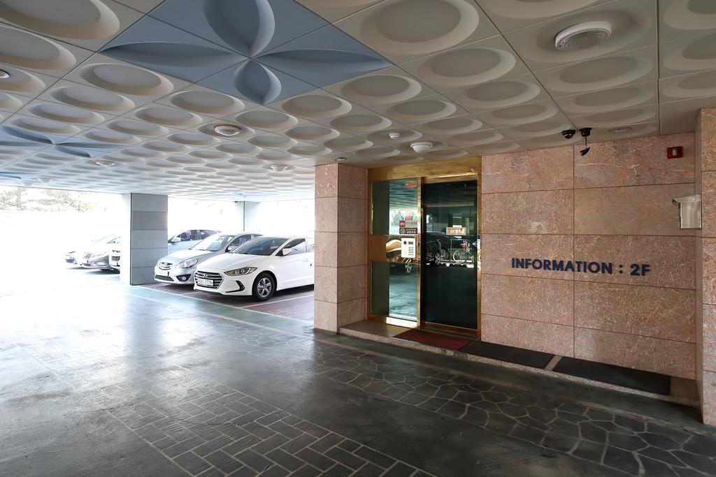 Hotel Sb House Suwon Zewnętrze zdjęcie