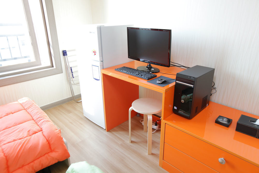 Hotel Sb House Suwon Zewnętrze zdjęcie
