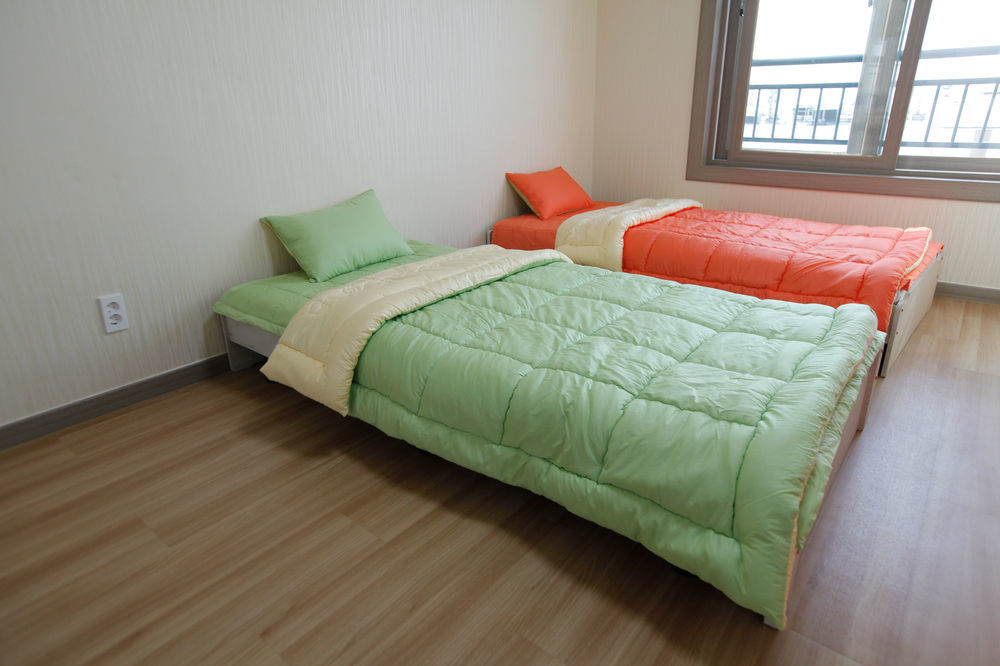 Hotel Sb House Suwon Zewnętrze zdjęcie