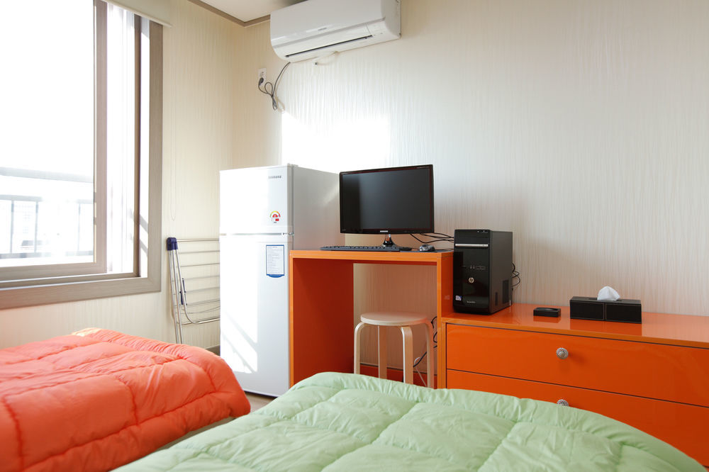 Hotel Sb House Suwon Zewnętrze zdjęcie