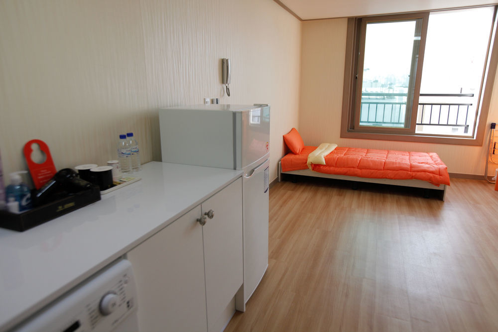 Hotel Sb House Suwon Zewnętrze zdjęcie