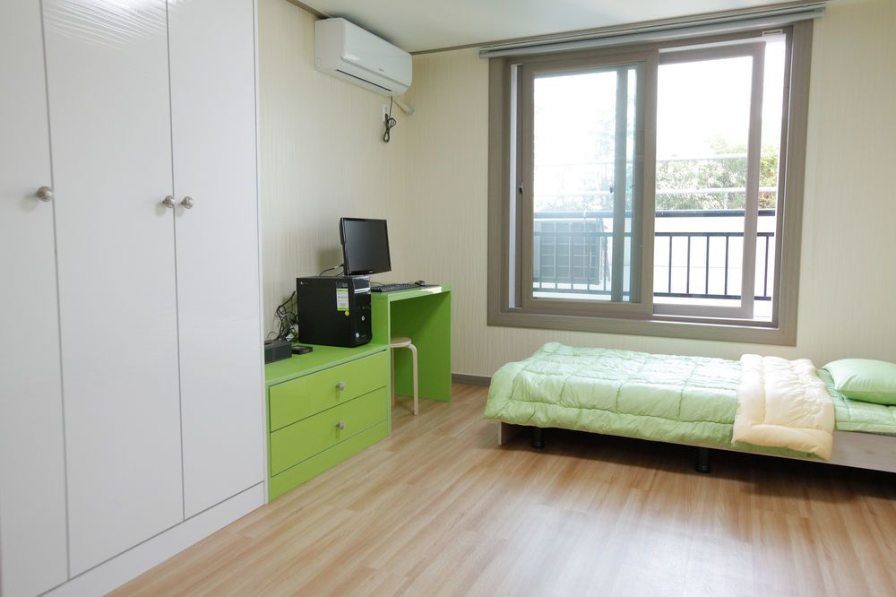 Hotel Sb House Suwon Zewnętrze zdjęcie