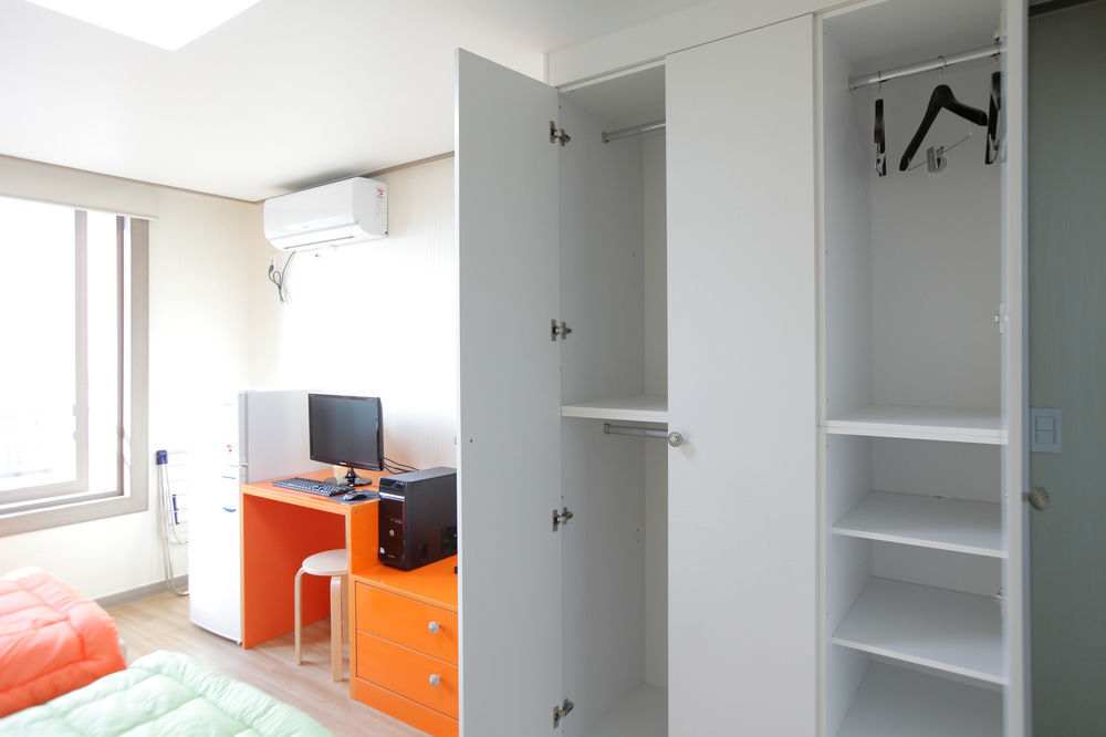 Hotel Sb House Suwon Zewnętrze zdjęcie
