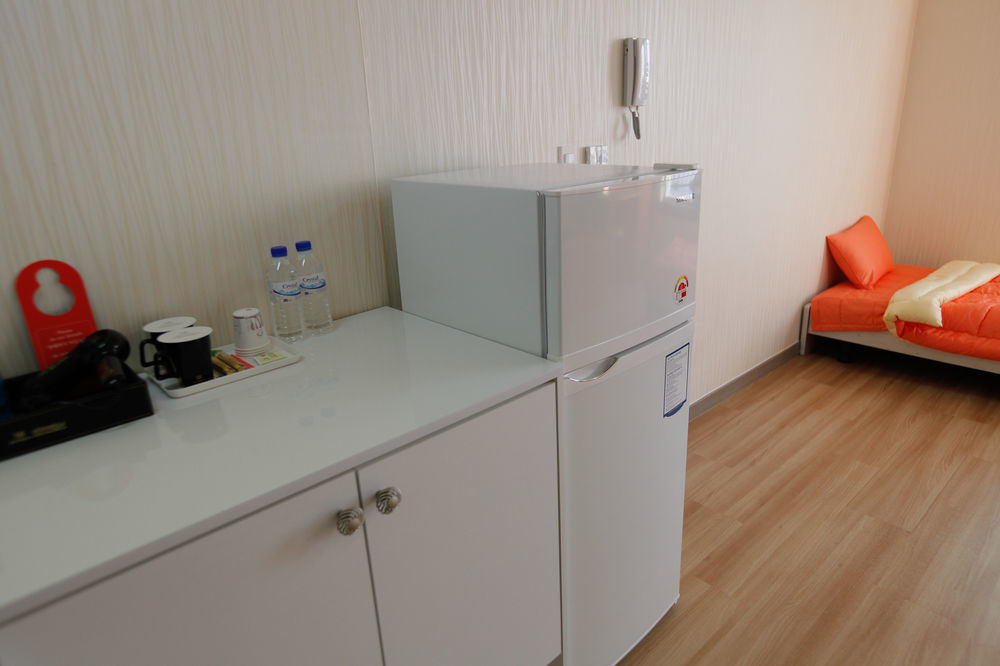 Hotel Sb House Suwon Zewnętrze zdjęcie