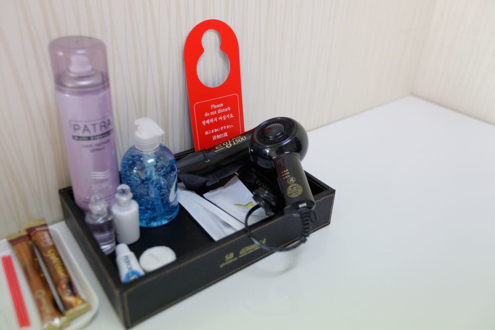 Hotel Sb House Suwon Zewnętrze zdjęcie
